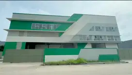 Dijual Murah Gudang laksana business park PAKUHAJI TANGERANG
