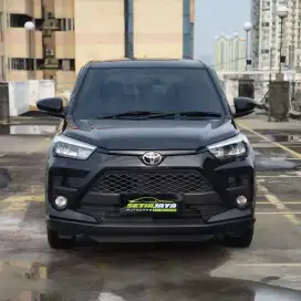 [Odo 30rb] [2021] TOYOTA RAIZE G 2021 NON GR TSS