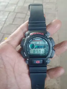 CASIO G-SHOCK DW9502