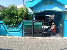 Rumah Murah siap Huni di Gunung Anyar, SBY Timur