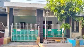 Rumah Murah siap Huni di Perum Gunung Sari Indah, Wiyung, SBY Selatan