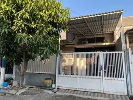 Rumah Bonus Furnish siap Huni di Perum Grand Aloha Regency, Sda