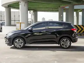 TDP 27JT Honda HR-V 2019 Bensin