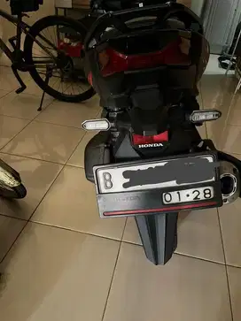 Jual Vario 160 CBS