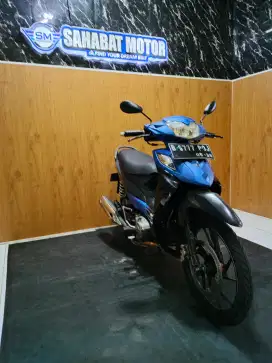 SHOGUN SP TH 2010 KOPLING PAJAK OFF