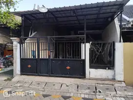 Rumah Murah siap Huni di Tambak Medokan Ayu, Rungkut, Sby