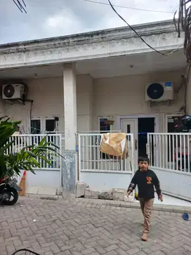 Rumah Murah siap Huni di Kepuh Kiriman Dalam, Waru, Sda