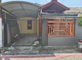 Rumah Murah siap Huni di Tenggilis, SBY Timur