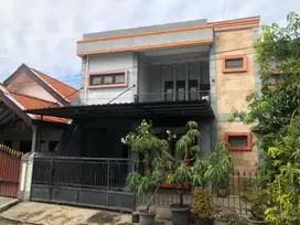 Rumah 2Lantai siap Huni di Perum Nirwana Executive, Rungkut, Sby