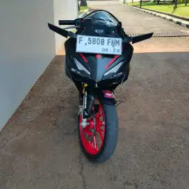 CBR 150 tahun 2022