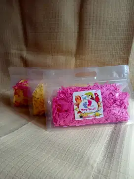 BEDDING HAMSTER/ TISSU HAMSTER