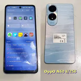 Oppo A60 DIJUAL
