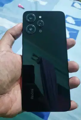Redmi 12 Ram 8Gb Memory 256Gb Mulus Original
