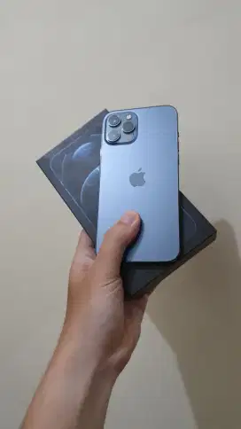 Iphone 12 Promax 512gb Ibox