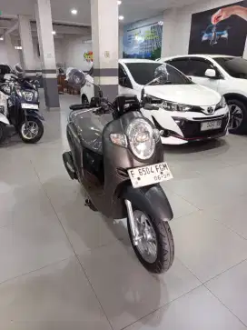 Murmer aja nih SCOOPY STYLISH | 2018