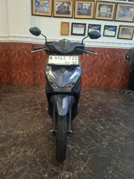 DP 1,5 JT PROMO BEAT DELUXE KEYLES 2025 MOTOR GRES KAYA BARU