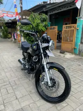 RX KING CATALIZER 2008
