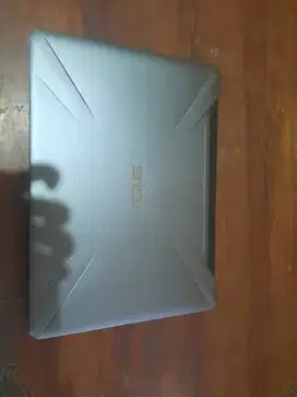 Asus tuf fx 505