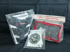 Aksesoris CBR 150R nego cepat