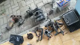 Bengkel mobil panggilan
