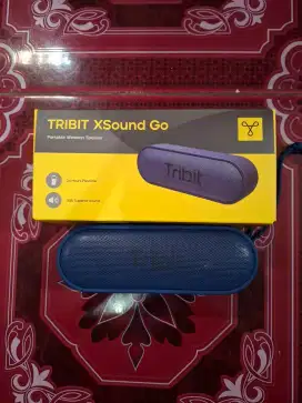 Tribit XSound Go