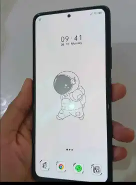 redmi note 10 pro ram 8/128gb