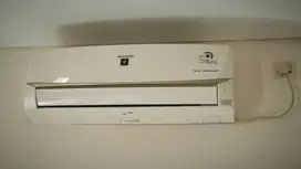 AC SHARP 3/4 BEKAS ORI