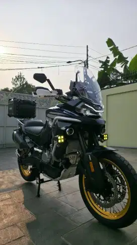 Sale CF MOTO 800 MT ekplorer