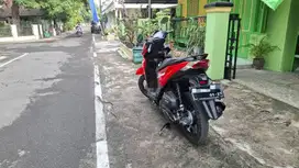 Vario ISS 2017 AD Klaten Kota