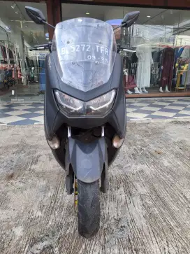 Di Jual Cepat Nmax New 155 2020