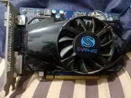 VGA - Sapphire Radeon HD6770.. Bkn NVIDIA GT730, GT720..