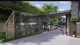 CLUSTER BARU LOKASI STRATEGIS 15 MENIT KE LRT CIBUBUR !!!