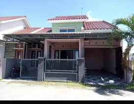 D jual rumah perum grand harmony kepuh kembeng peterongan jombang