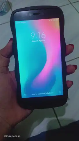 Xiomi redmi note 5 a 350k