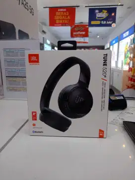 Promo JBL T520 BT
