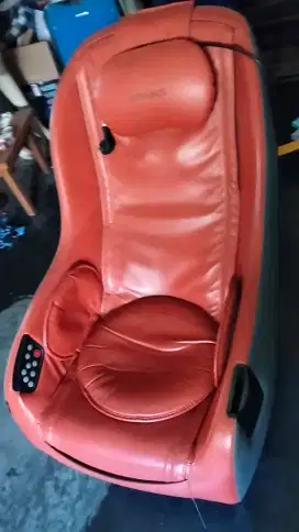 Di jual massage chair