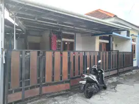 Rumah Minimalis Siap Huni di Kasihan Bantul RSH 066