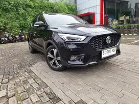 Mg ZS 1.5 Magnify EX TESTDRIVE, KM HANYA 7 RIBU, HARGA CASH NEGO