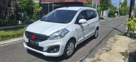 Ertiga gl manual 2016