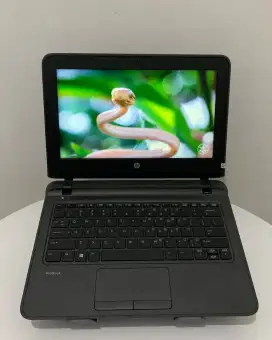 Laptop HP Probook i3
