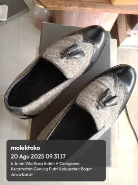 No brand fashion shoes for Men