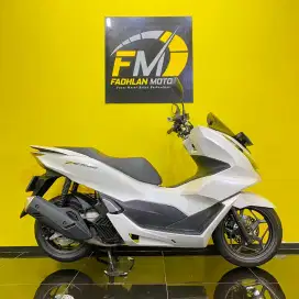 Cash Kredit Dp Ringan Honda PCX Tahun 2023 Full Orisinil