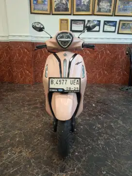 DP PROMO FILANO 2024 MOTOR GRES KAYA BARU