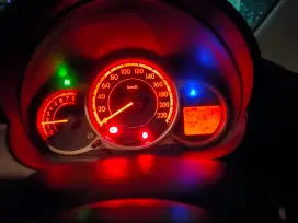 Jual cepat Mazda 2 plat D Bandung
