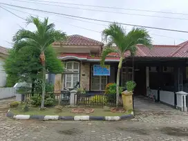 DIJUAL RUMAH CLUSTER LOKASI JL. DUYUNG / VILLA DUYUNG - PEKANBARU