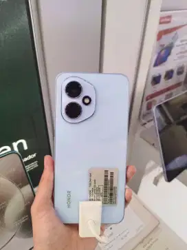 Promo HONOR 400 5G