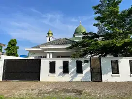 Rumah Huni Tipe American Classic