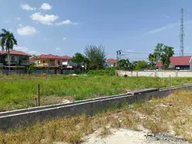 Dijual Rumah Cluster mewah 2lt murah, pusat Kota dekat Jl. Sudirman