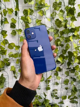 iphone 12 mini 64GB allop