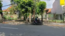 Dijual Rumah di Jl Jaksa Agung Suprapto Surabaya Pusat